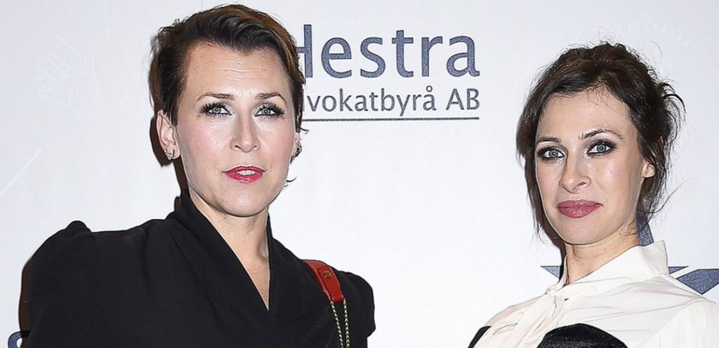 Amanda Schulman Och Hannah Widell Svarar Pa Kritiken Om Hers Asterixia