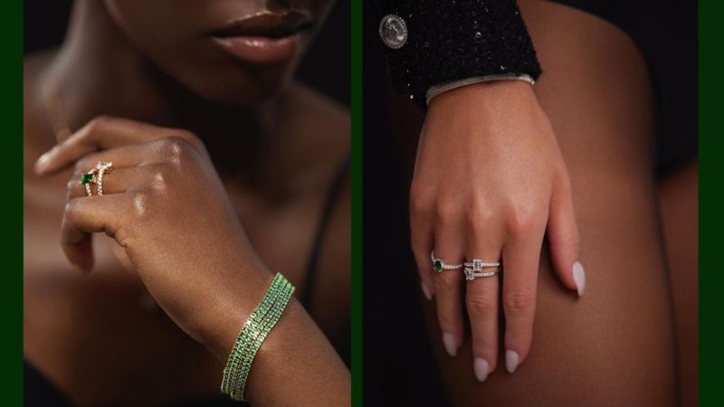 Ani Jewels – Smycken av Bianca och Lovisa